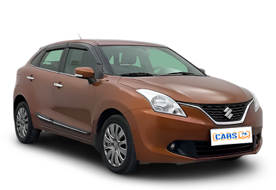 Maruti Baleno-img